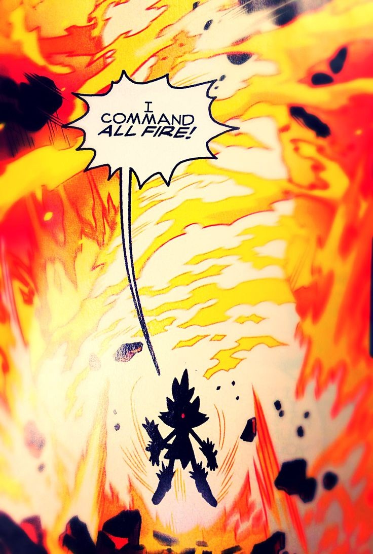 derekunleashed's tweet photo. Why is blaze so cool????? https://t.co/li6F8L12PW