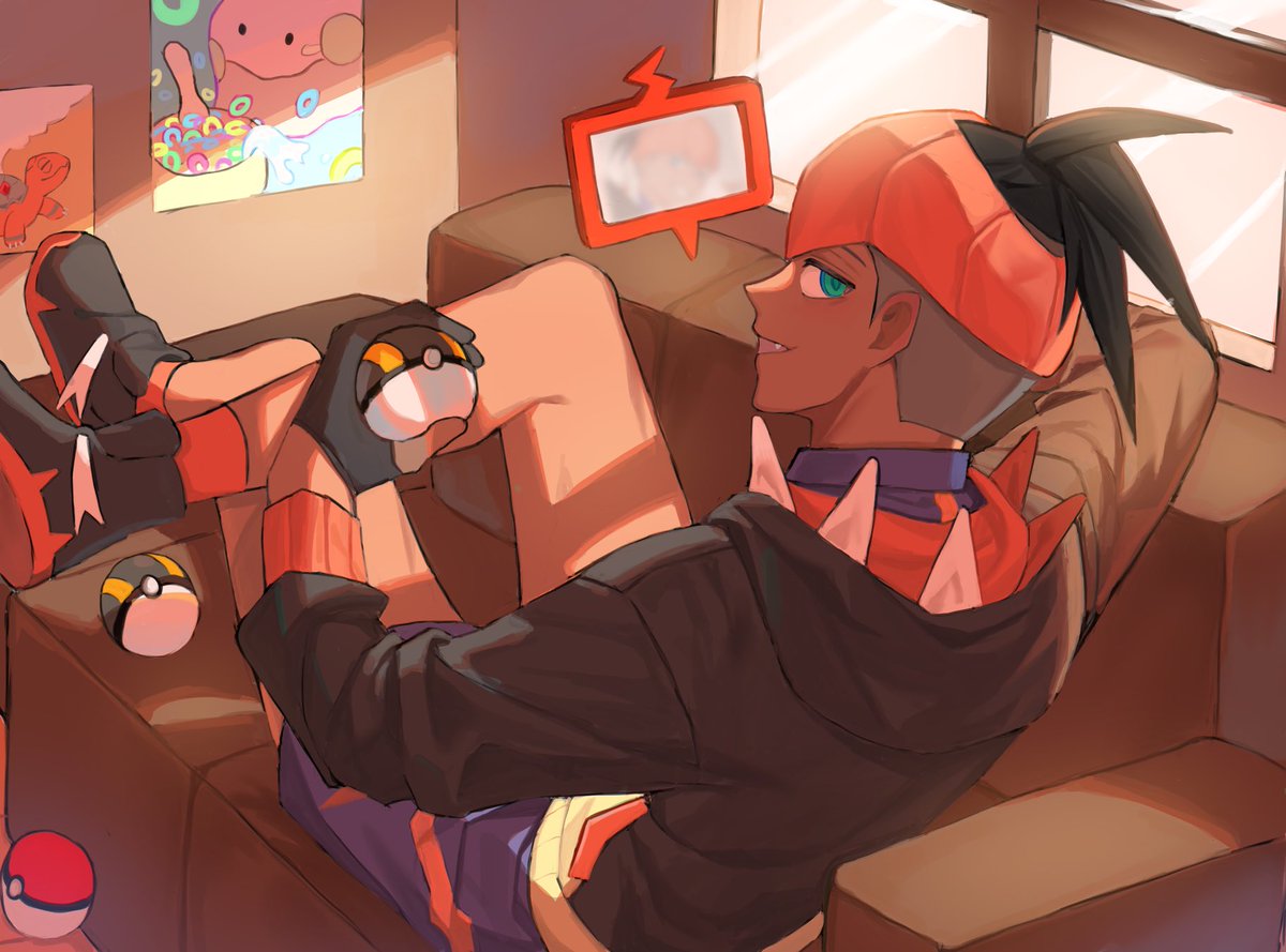 금랑🧡

#pokemon