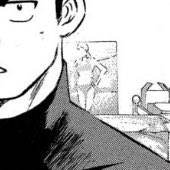 아직도 꾸준히 순수하게 궁금한거
미유키랑 후루야방에는 누가 비키니포스터를 붙여놓은것인가  
특히 8호실은 멤버가 후루야.유이.오노  이렇게 셋인데   누가 이중생활을하고있다는것인가