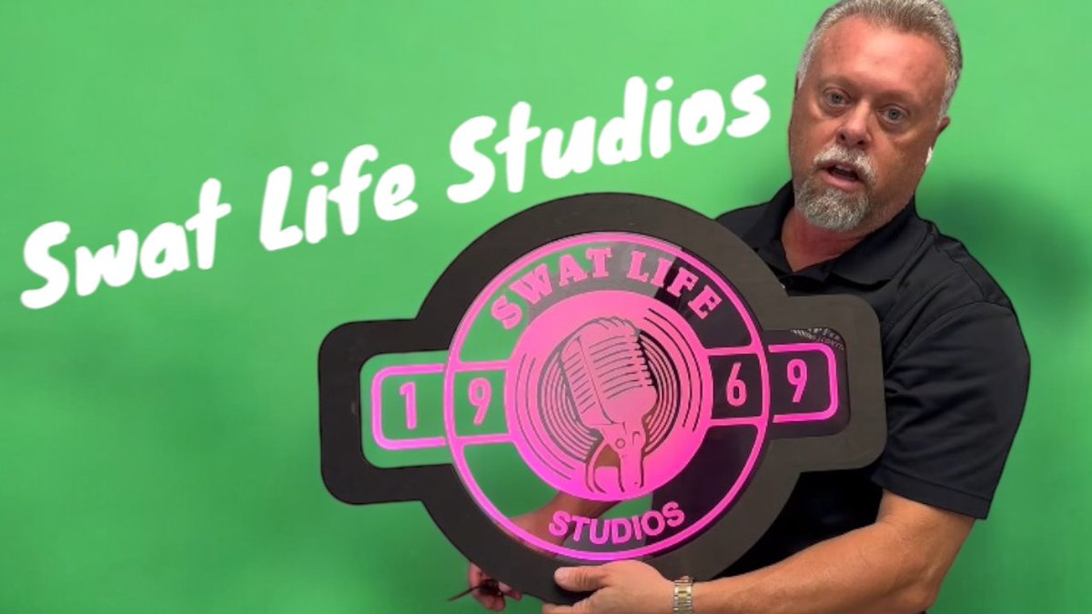 SWAT_RoofingFW's tweet photo. WELCOME TO SWATLIFE STUDIO'S ... YOUR PATHWAY TO SUCCESS IS 100% EDUCATION AND PREPARATION. https://t.co/lNwFoDIm0v