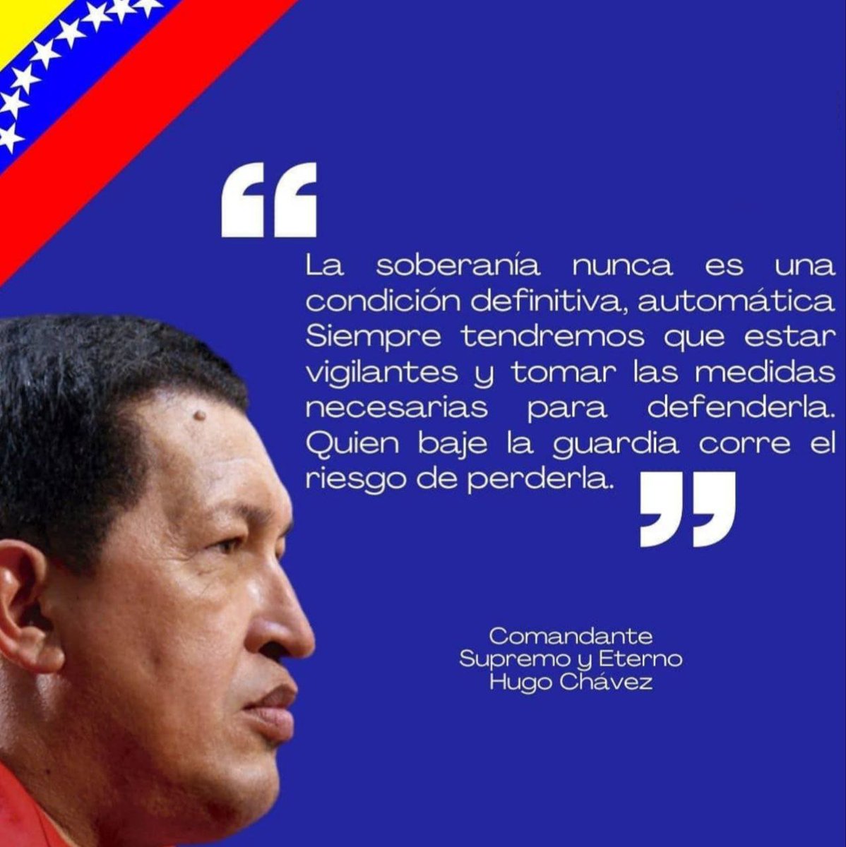 Buenos días Camaradas 🇻🇪
#ElQueSeMeteConVenezuelaSeSeca
#FascistasNosotrosVenceremos
#pazpazpaz
#GanóLaPatria
#ChávezSeHizoMillones 
#EnVivo 
#ÚltimaHora 
#ATENCIÓN 
#PatriaGrandeEnVictoria 
#VenezuelaTodaEnPaz
#MaduroPresidente2031
#SayonaFascistaTerrorista
#YoSigoAMaduro