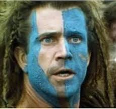 It’s our day boys, let’s take this country back!!!