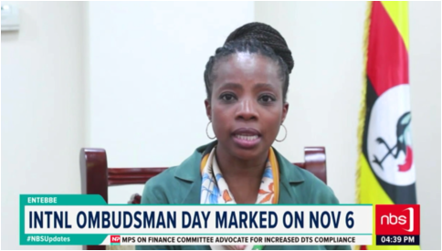 NBS Television tweet media