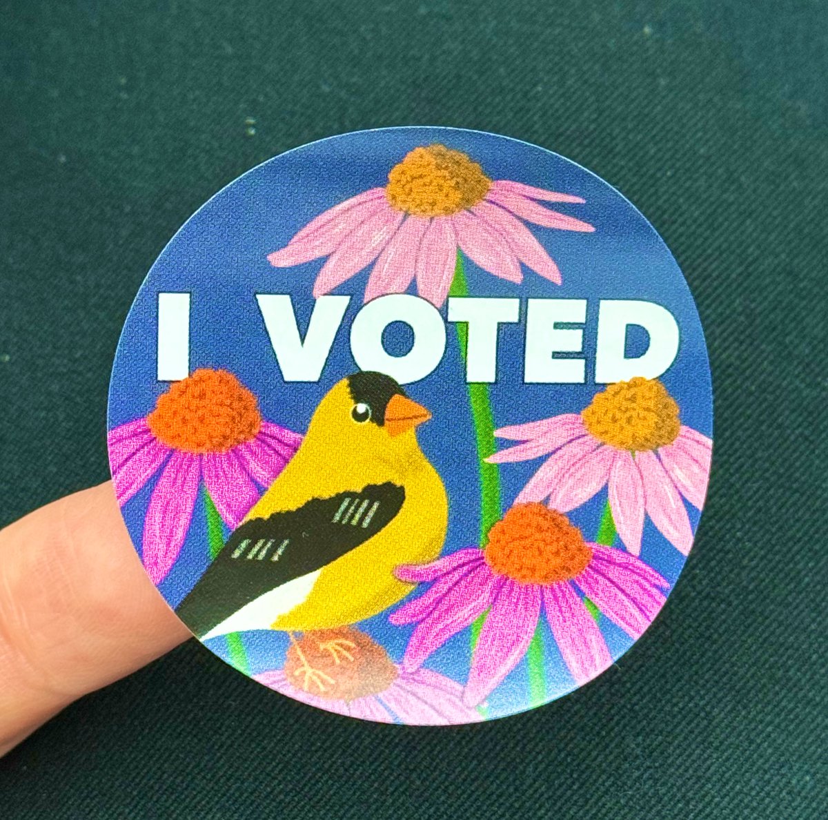 RachTalksSoccer's tweet image. Don’t fuck this up, America. 
#HarrisWalz2024