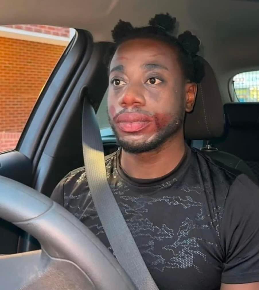 ArmedMemes's tweet photo. When you change lanes in traffic and now your old lane start to move faster https://t.co/GtChFzkg3e
