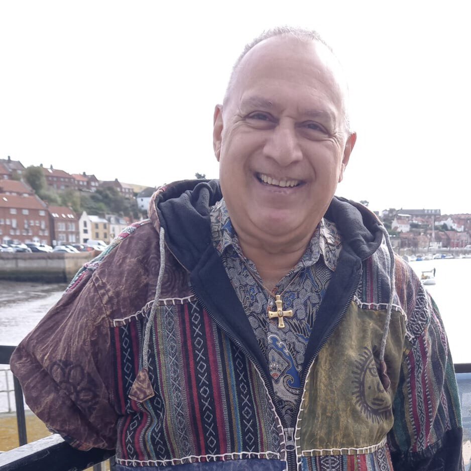 Christopher Joseph tweet media