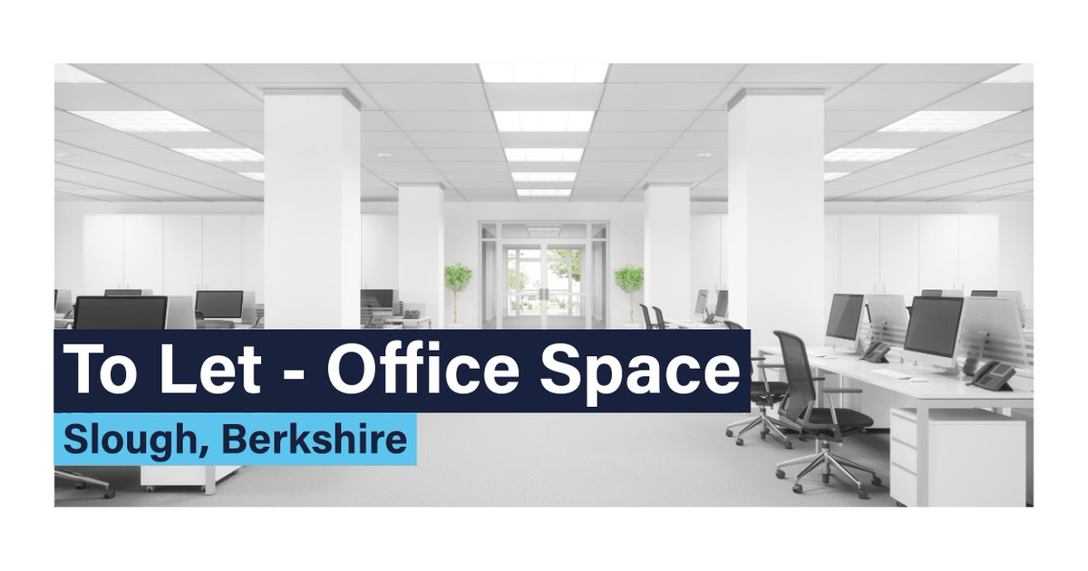 Smiths News (@smithsnews) on Twitter photo Smiths News offers flexible office solutions in Slough. Our spaces are designed to meet your business needs, whether you're starting up or expanding.
Get in touch to explore your options: workwithus@smithsnews.co.uk
#OfficeSpace #Slough #BusinessGrowth #officelets #ToLet Smiths News offers flexible office solutions in Slough. Our spaces are designed to meet your business needs, whether you're starting up or expanding.
Get in touch to explore your options: workwithus@smithsnews.co.uk
#OfficeSpace #Slough #BusinessGrowth #officelets #ToLet
