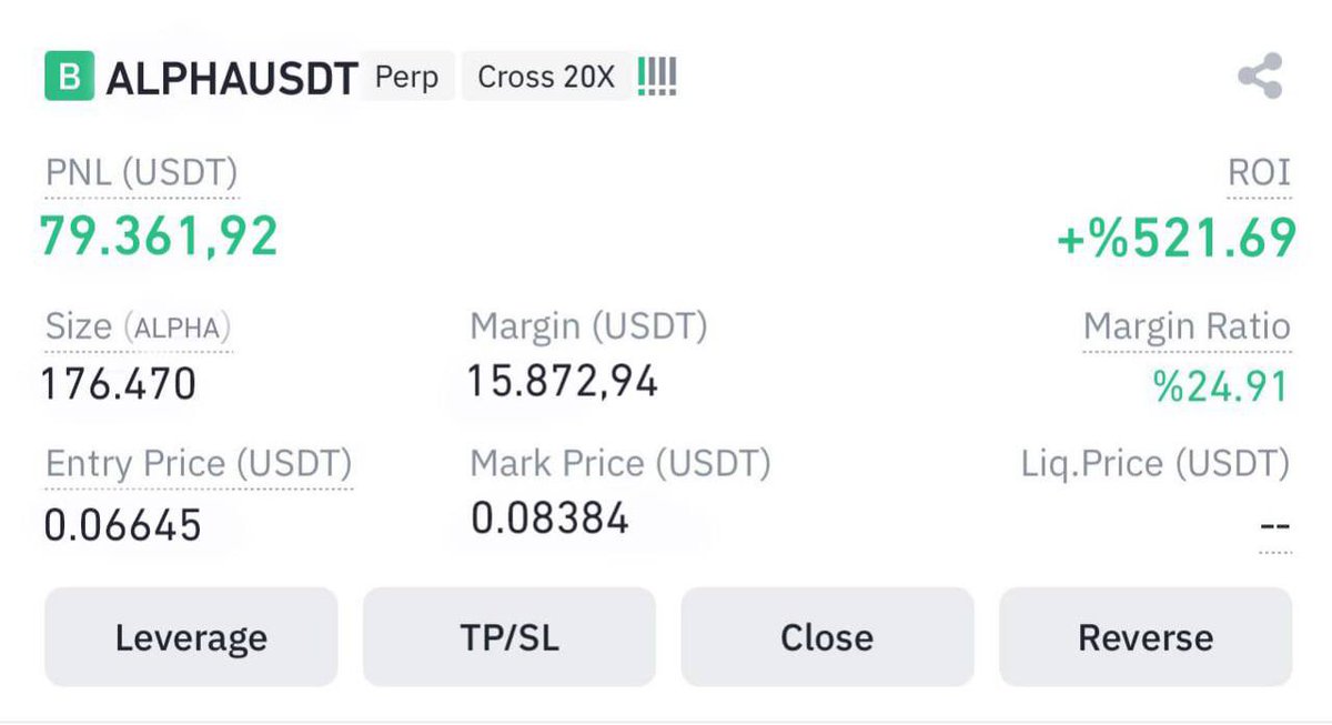 deepwebkripto's tweet photo. 🚨 ÇEKİLİŞ DEVAM EDİYOR! SADECE 1 KİŞİYE 100.000₺ PARA ÖDÜLÜ!

Şartlar çok basit: Bu paylaşımı beğen, rt ve instagram hesabımızı takip et! Bu kadar…

İnstagram: https://t.co/YunWlxJ6FL

Şartları yerine getirdiysen yorumlara İBAN/TRC20 yaz ✍🏻 #KriptoPara #Bitcoin #Kripto https://t.co/OU7QaKY2uF