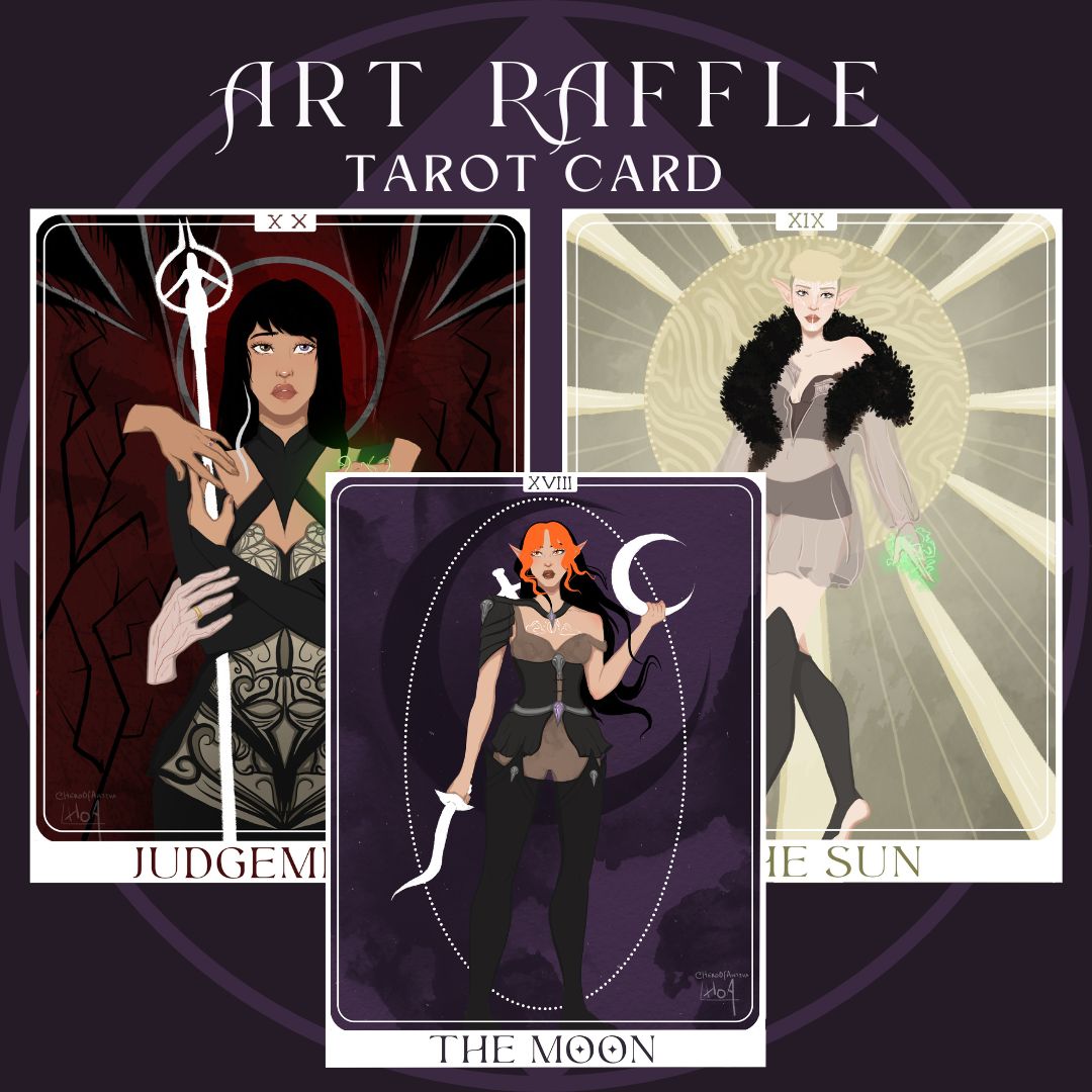 Lucanis' beard tweet media