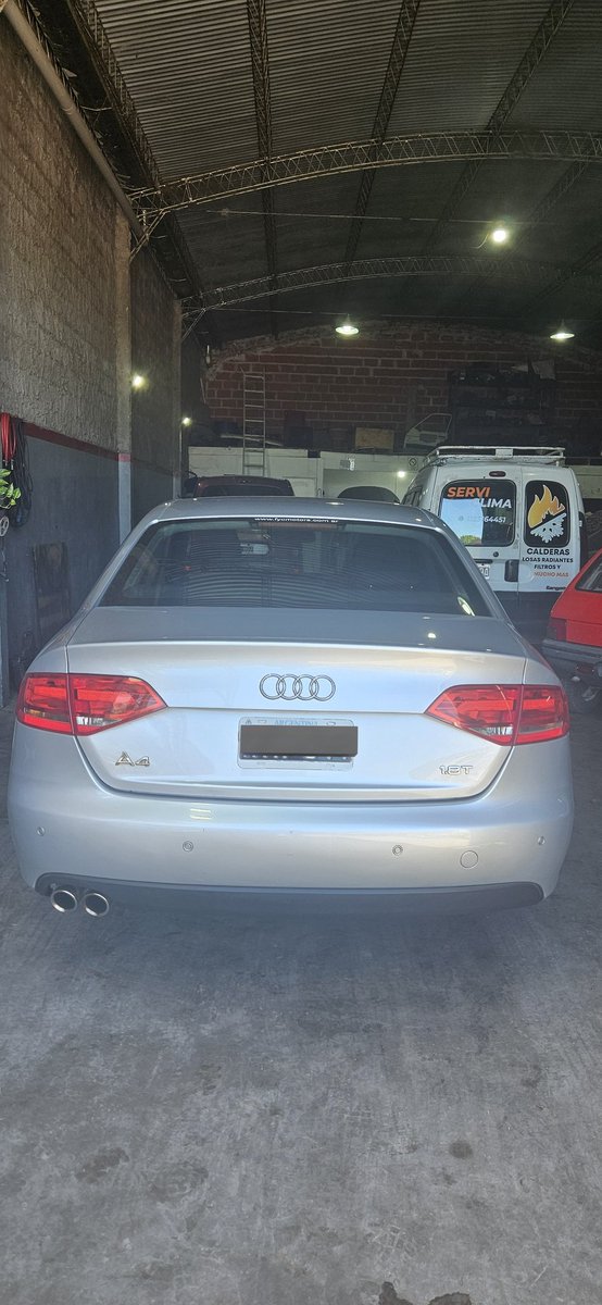 Lucho Trione tweet media