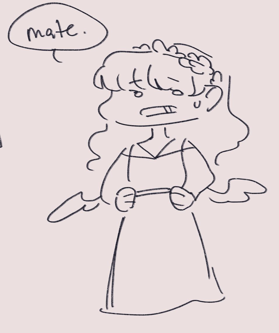 pearldoodleaday's tweet photo. little Pearlie doodles from my esmp AU comic on tumblr 🌻
#pearlescentmoonfanart #empiressmp https://t.co/9WrtnE5NHh