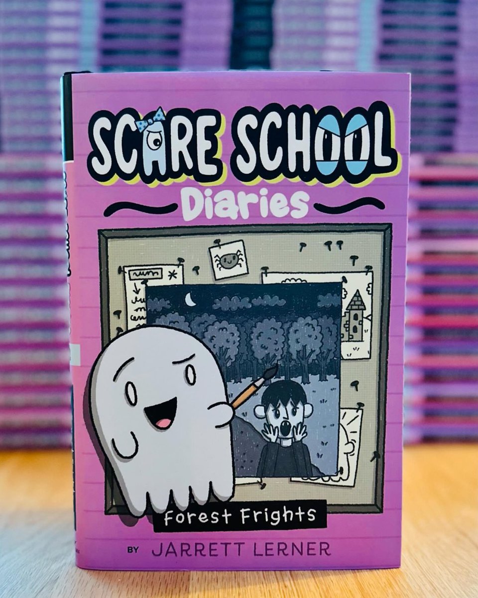 Jodie Chapdelaine (@nursepooh1) on Twitter photo #bookposse guess who else has a book birthday??? <a href="/Jarrett_Lerner/">Jarrett Lerner</a> Happy Book Birthday! 🎉 🎉🎉🎉<a href="/SimonKIDS/">Simon Kids</a> #bookposse guess who else has a book birthday??? <a href="/Jarrett_Lerner/">Jarrett Lerner</a> Happy Book Birthday! 🎉 🎉🎉🎉<a href="/SimonKIDS/">Simon Kids</a>