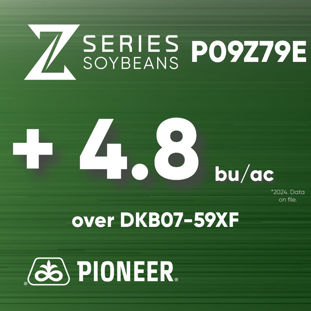 Pioneer Seeds Canada tweet media