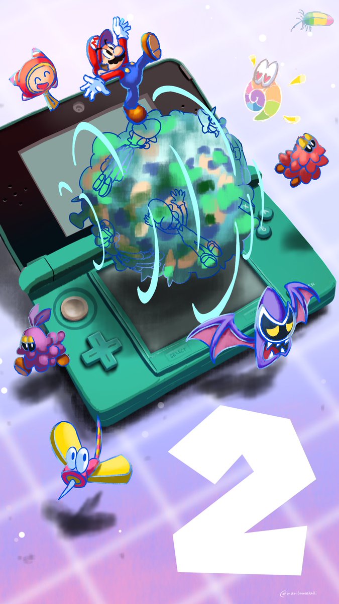 maribou (@maribouoekaki) on Twitter photo 