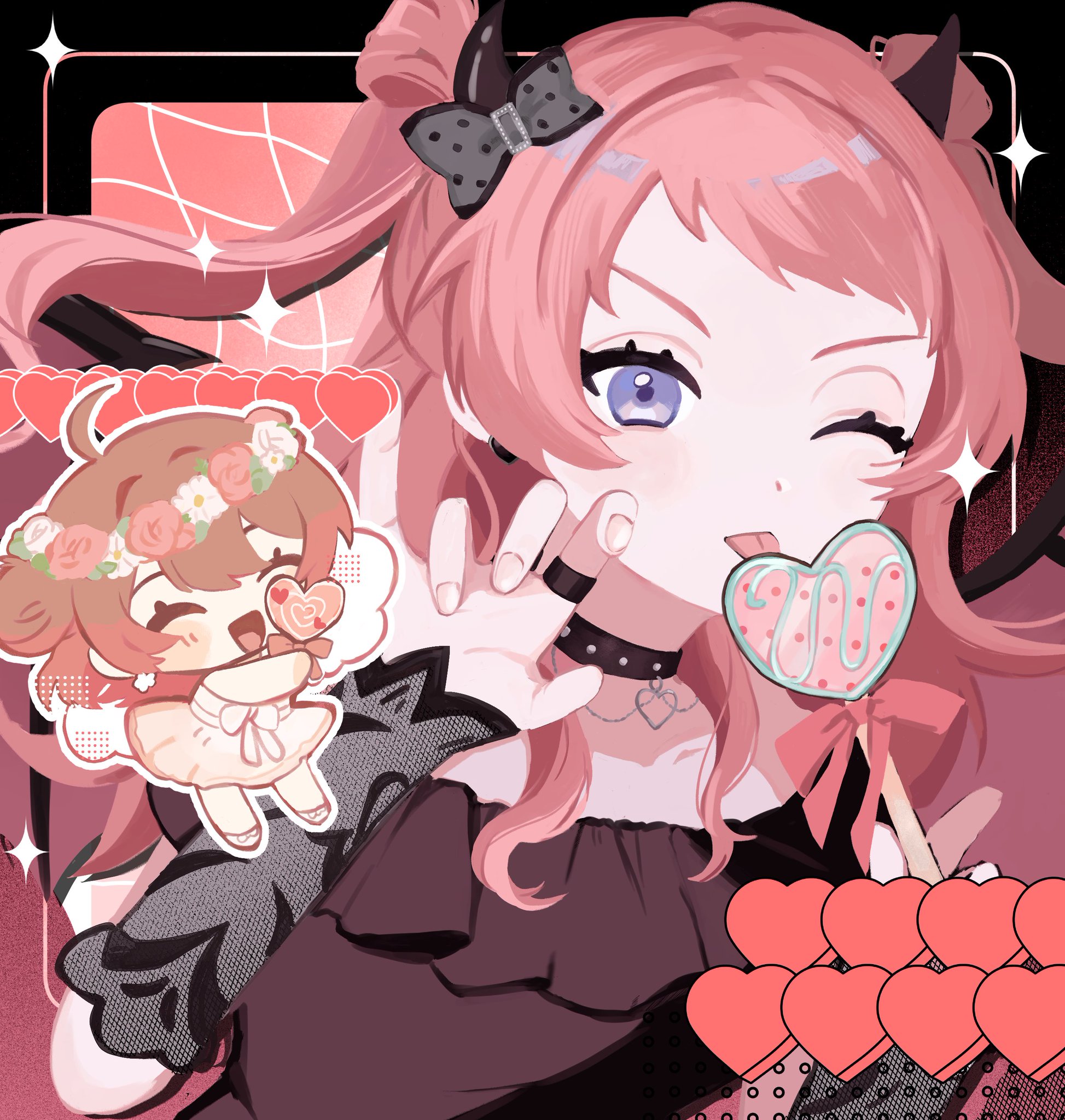 m*e様 コヤンイサムチョン♡若草色×桜色のテディボリちゃんのふわふわづくしのサ 正規販売店】 コヤンイサムチョン ゆきちゃん様お取り置き