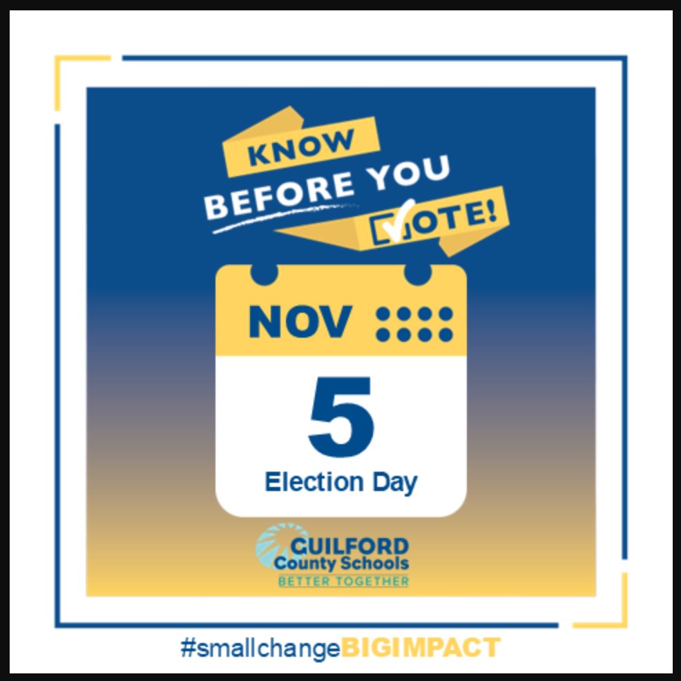 Bluford_STEM's tweet photo. Your decision, their future. Learn about the 0.25% tax referendum and vote today: https://t.co/miZmVo6y9b #smallchangeBIGIMPACT https://t.co/tf8zECqJuX