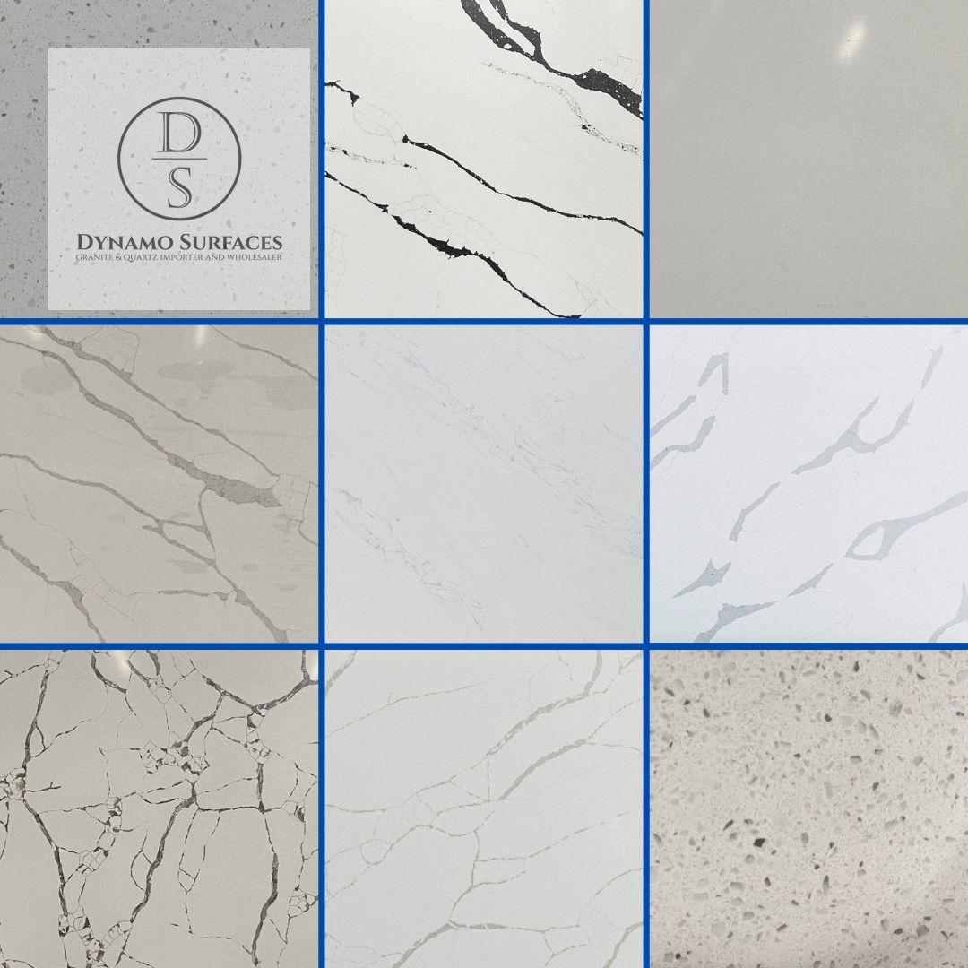DynamoSurfaces's tweet photo. Visit our Wood Dale warehouse to see these stunning slabs in person, or order online to get your favorite colors at discounted rates! Don’t miss out on the chance to elevate your next project with high-quality quartz at a special price. #QuartzSlabs #LuxuryInteriors #HomeDesign https://t.co/RkVtlofISH