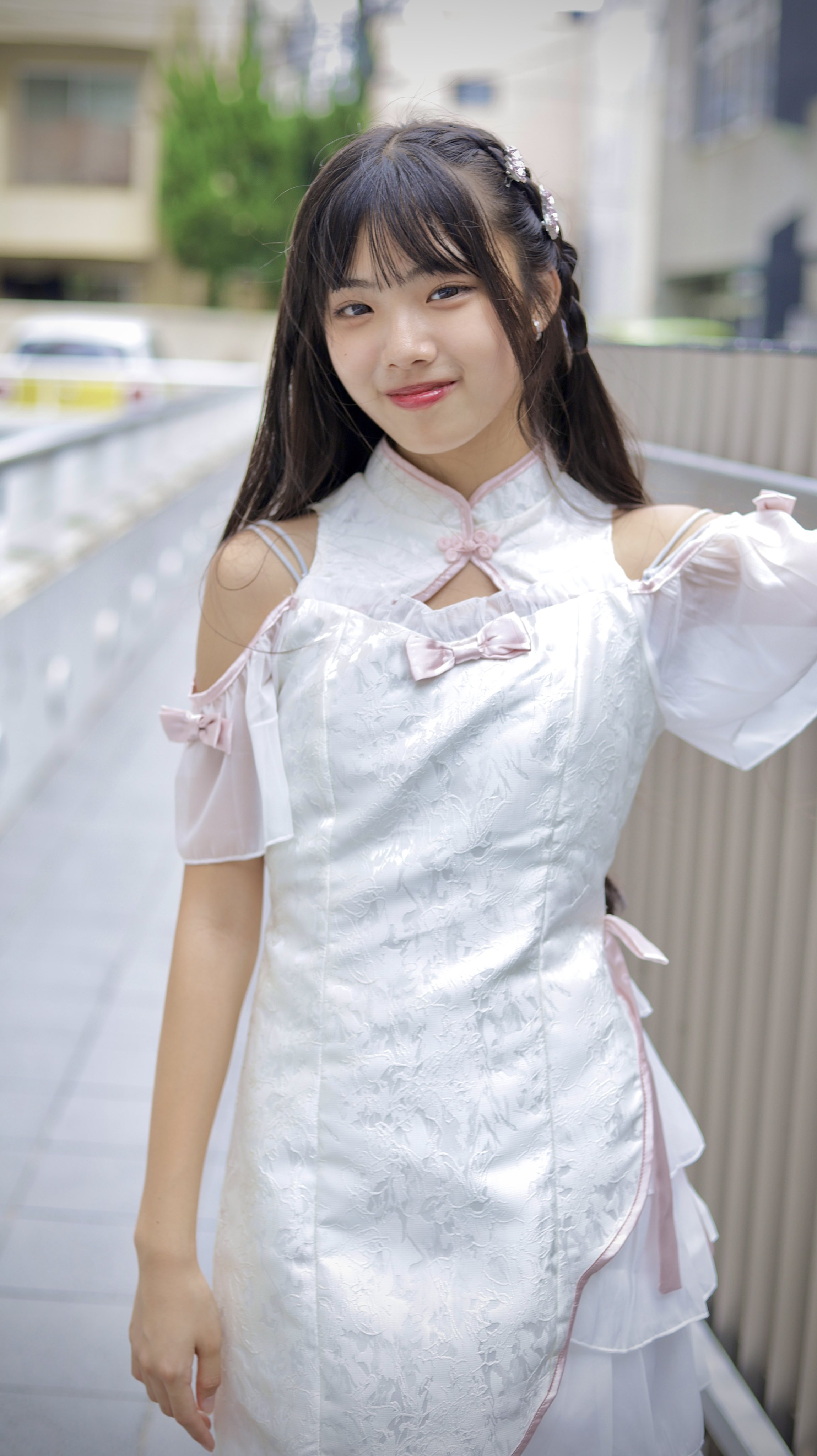 3/28日発売のZipper 春号 私たちFRUITS ZIPPERが表紙を飾らせて