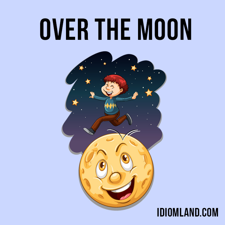 Idiom Land tweet media