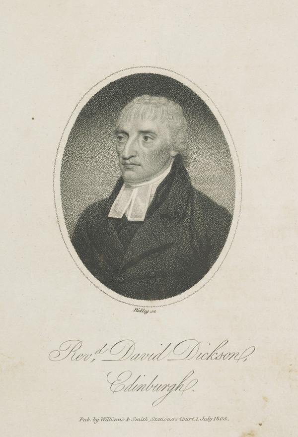 ReformedScribe's tweet image. “Though kings and rulers combine all their power to overthrow the throne of Christ, it is in vain, for He is set by the decree of the Almighty, and their opposition shall but establish it the more firmly.”

Psalm 2
David Dickson