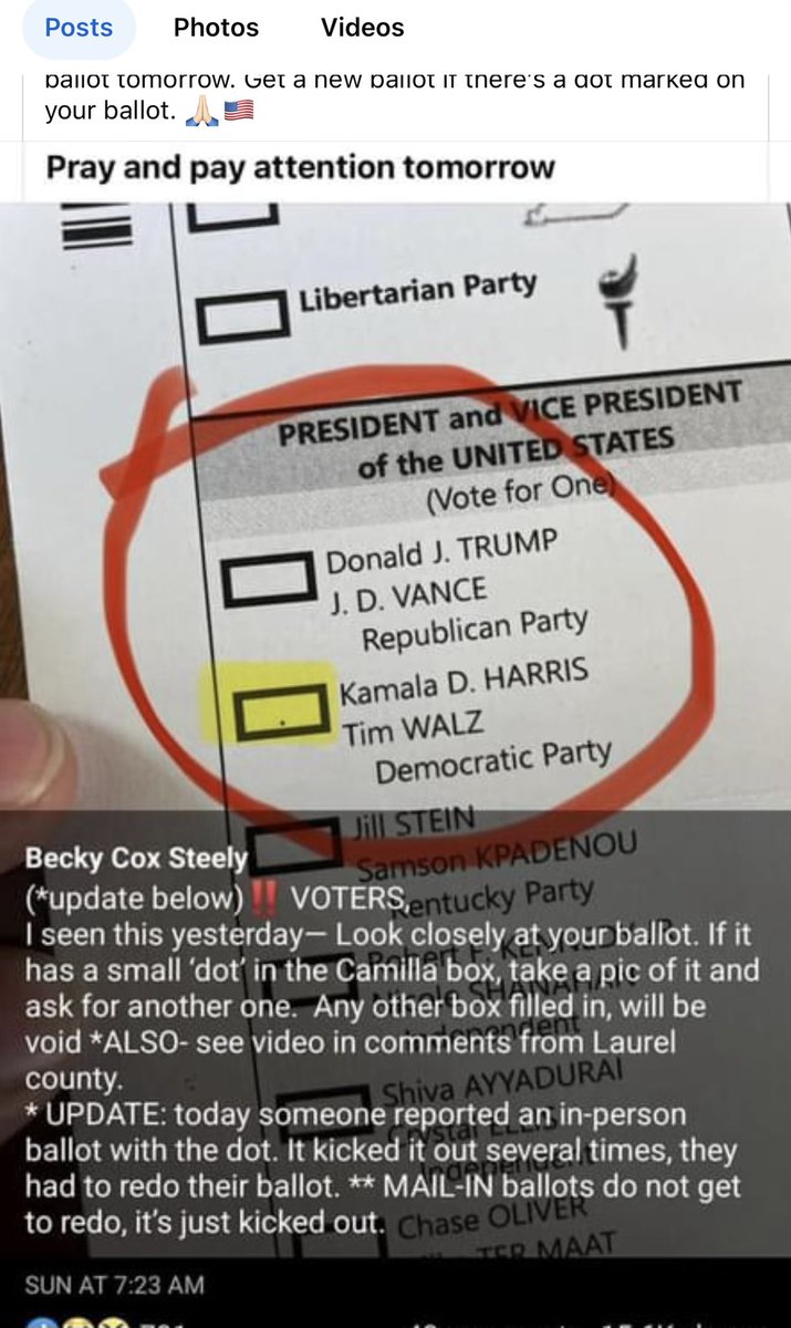 realchuckied's tweet photo. @realDonaldTrump this was sent to a friend who is Twitter free. Is there any merit to this? https://t.co/MjsBQgU9AX