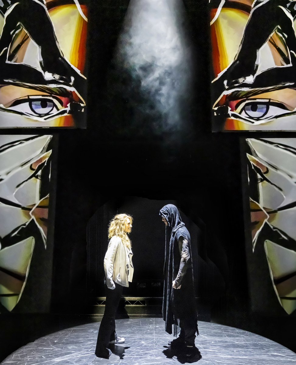 SuperYou Musical tweet media