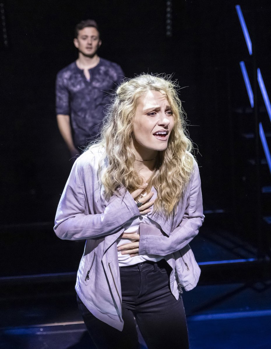 SuperYou Musical tweet media