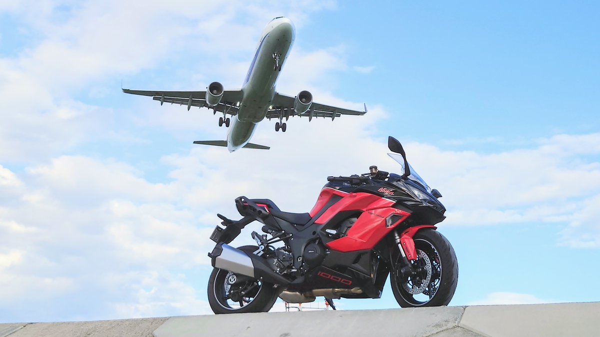 cool_batman's tweet photo. #Ninja1000sx の名前は「ひびき」←名前の使用、ひびやんから公認頂いてました😊
有難き幸せ😍感謝🏍️
大切に乗ります🖤♥🖤

＃NoHibikiNoLife
#Ninja
#バイク好きと繋がりたい
⁡#バイク乗りと繋がりたい
#ひびやんマジ神 https://t.co/jyhIHmSZvB