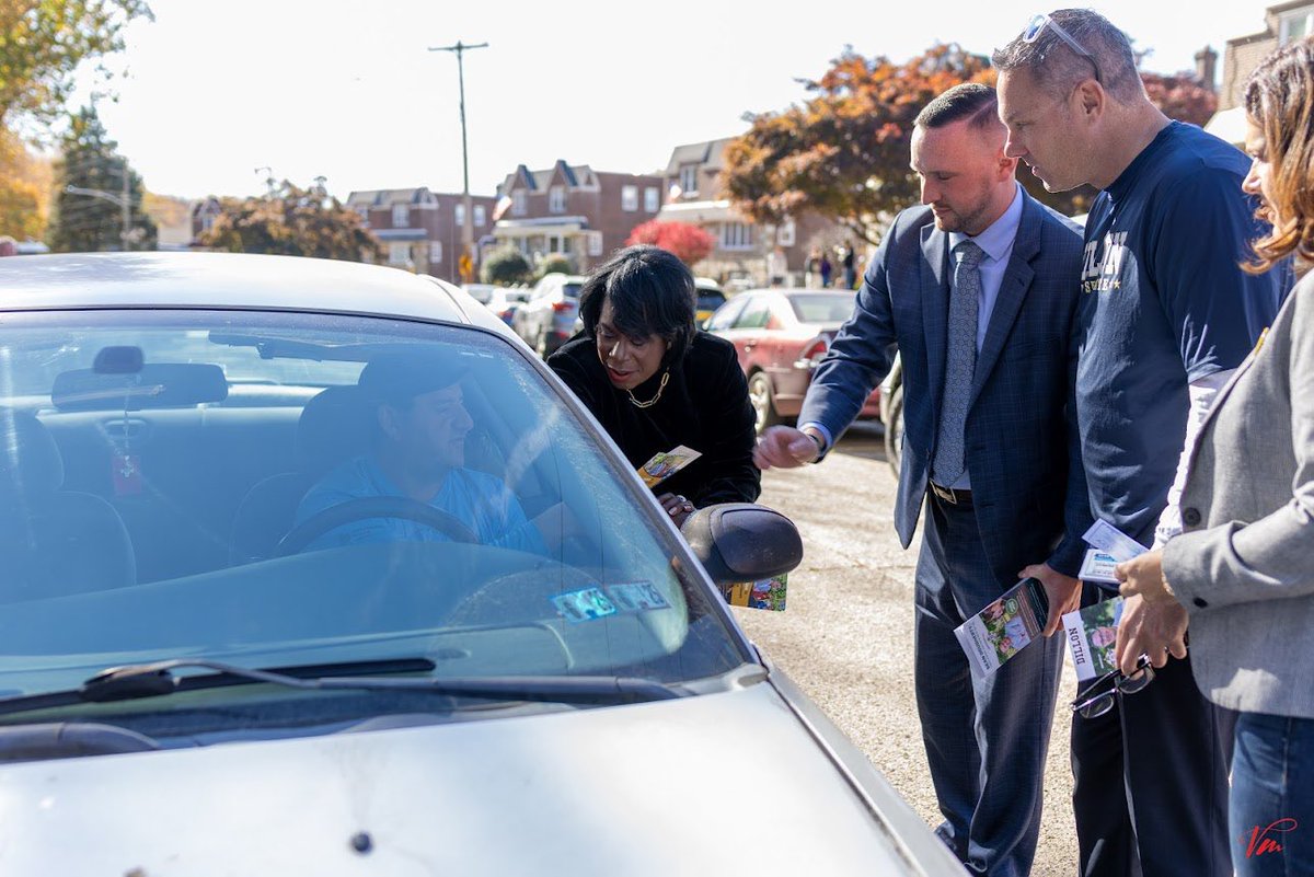 SeanforPA172's tweet photo. It’s Election Day, Philly! I am humbly asking for your vote and your support in the race for the 172nd House District. 

I am the candidate that can get the job done and tackle the issues that we face as a district and a Commonwealth. https://t.co/dhEGSWYNzf