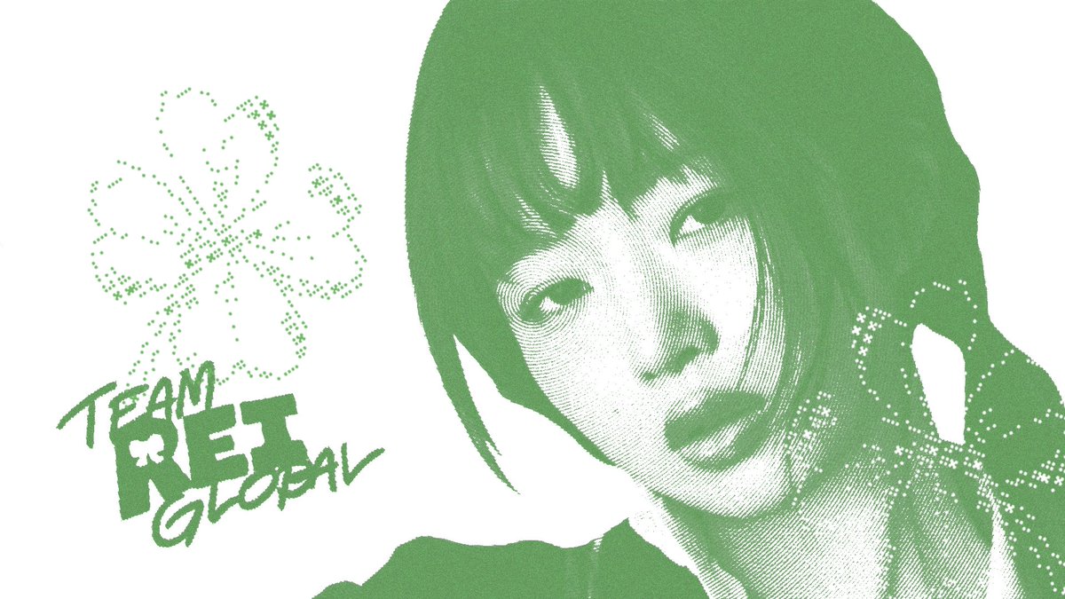 TEAMREIGLOBAL's tweet photo. [📢] Hello! We are @TEAMREIGLOBAL.

The newest Global Fanbase for IVE’s Japanese member & Main Rapper, Naoi Rei 🐥

Our purpose is to support REI and IVE’s activities, focusing on the latest news, updates, upcoming projects, translations, accomplishments, voting, streaming, and many more! 

Please make sure to follow and turn on your notifications 🔔

We are looking forward to your support, DIVEs & Reikkomis! 💚🎀

#TEAMREIGLOBAL
#IVE #아이브 #アイヴ 
#REI #레이 #レイ