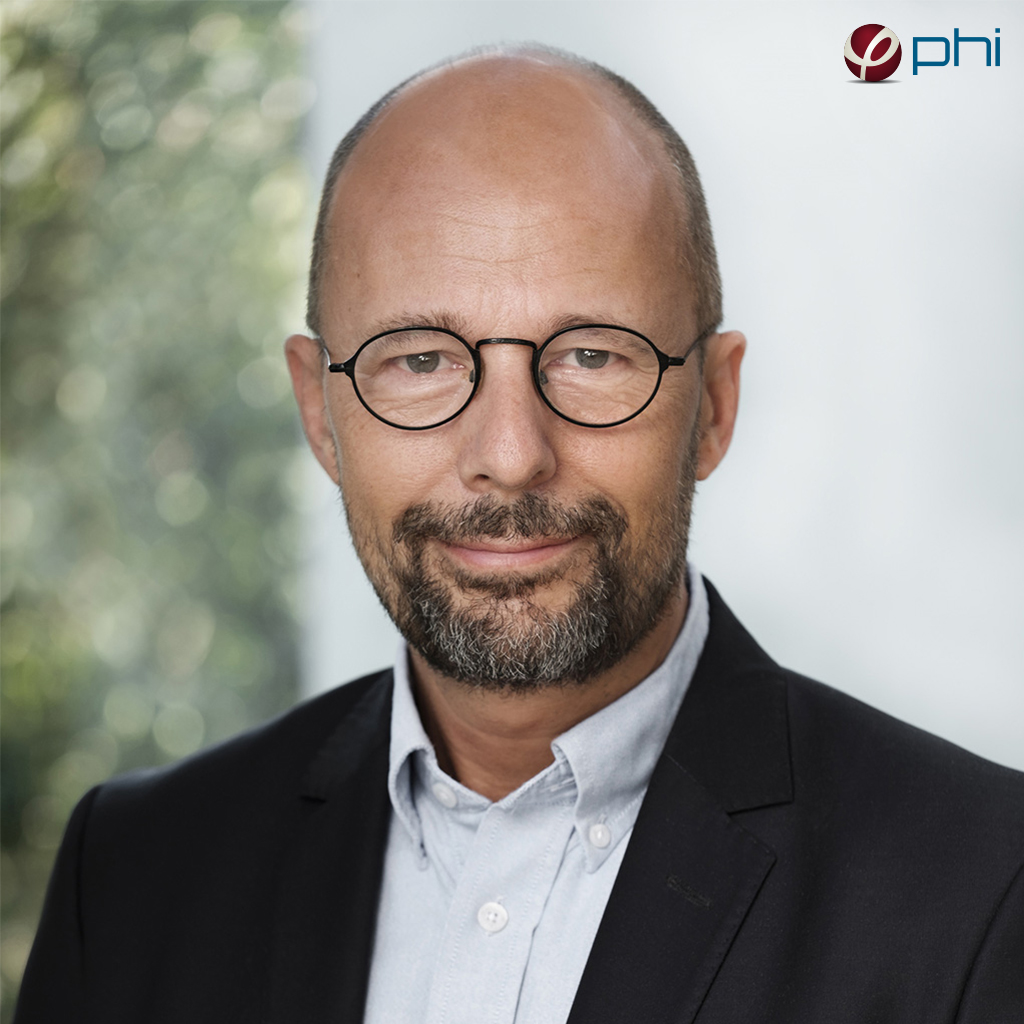 We’re thrilled to #welcome Anders Månsson as PHI’s new CEO! 🚀

“I am very happy to have joined PHI. Together, we will drive new standards in #cellmonitoring and support advancements in cell-based therapies for the benefit of patients around the world.”