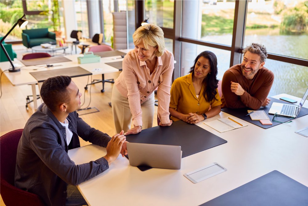 Sociale veiligheid is belangrijk voor de verbinding in je organisatie dlvr.it/TG1Gwc