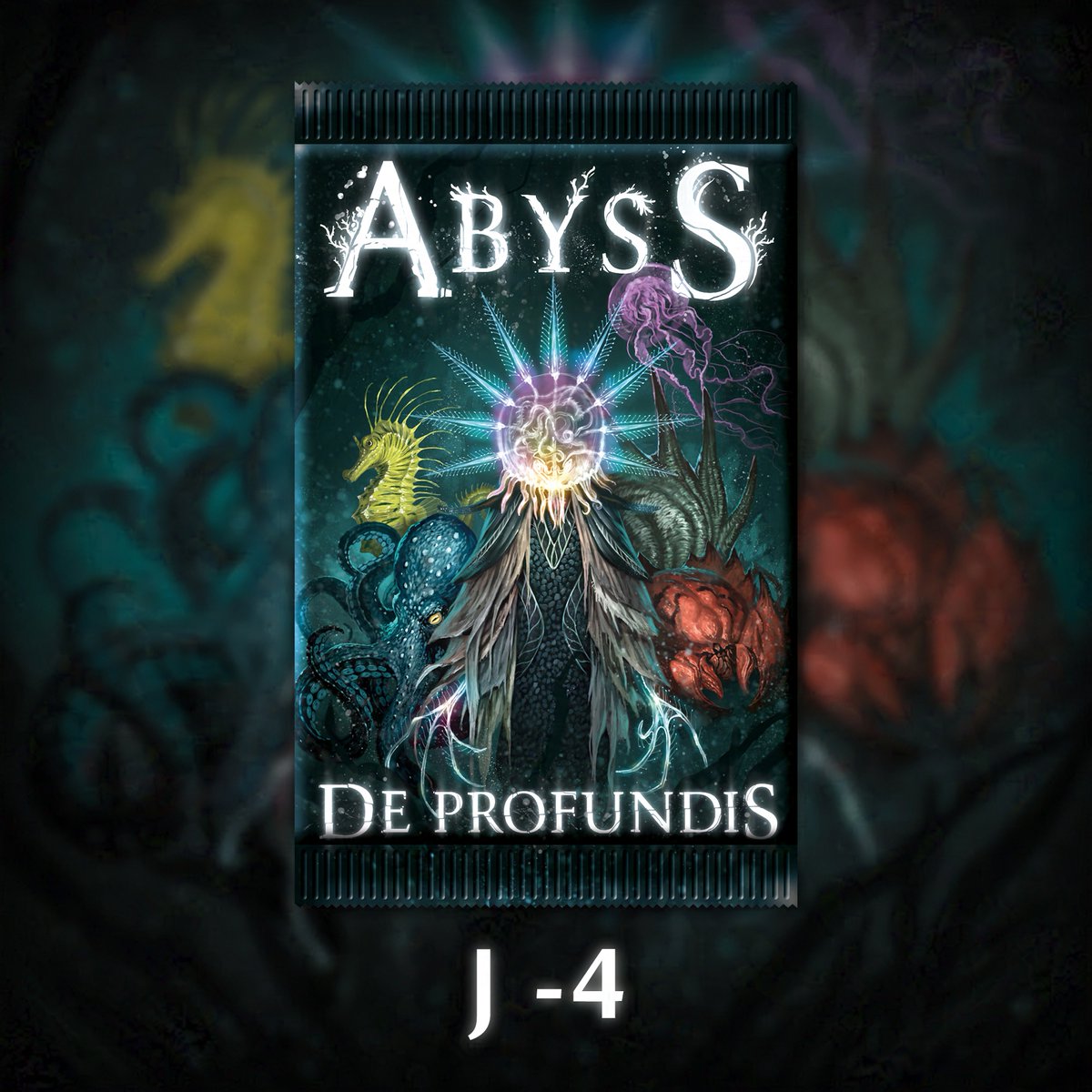 Bombyx (@studiobombyx) on Twitter photo The Abyss De Profundis expansion is not for you.
Unless that is, you really want to discover a new gaming sensation.
Abyss De Profundis is the expansion you'll love to hate.
You've been warned.
<a href="/BDMontagnes/">bruno des montagnes</a> / Charles Chevallier / Xavier Collette The Abyss De Profundis expansion is not for you.
Unless that is, you really want to discover a new gaming sensation.
Abyss De Profundis is the expansion you'll love to hate.
You've been warned.
<a href="/BDMontagnes/">bruno des montagnes</a> / Charles Chevallier / Xavier Collette