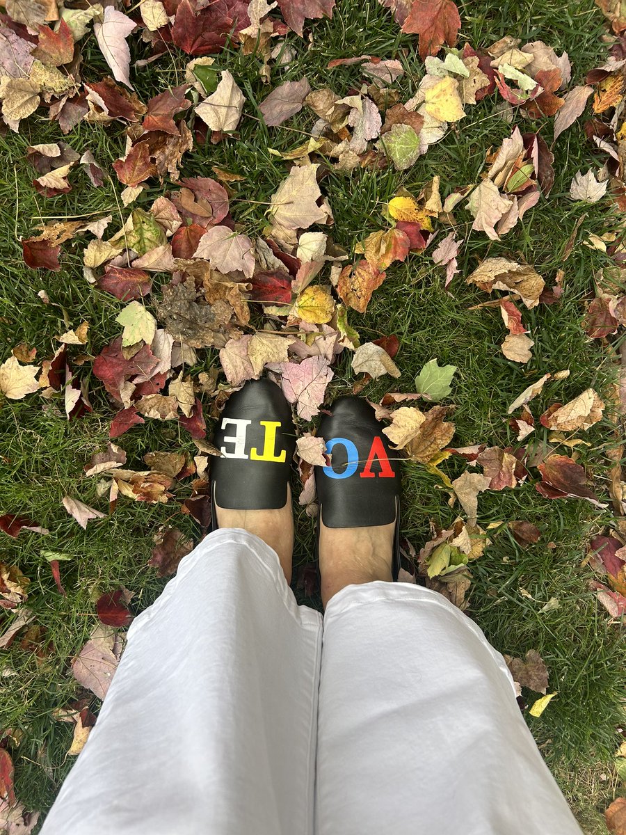 At my very crowded, but super organized, poll! 

Thank you to all of the volunteers and the great work of the <a href="/DavidsonVotes/">Davidson County Elections</a> and commissioner leaders like <a href="/TriciaHerzfeld/">Tricia Herzfeld</a> who make sure it all goes smoothly. 

🇺🇸❤️🔵🇺🇸❤️🔵🇺🇸❤️🔵🇺🇸❤️🔵🙏🏽