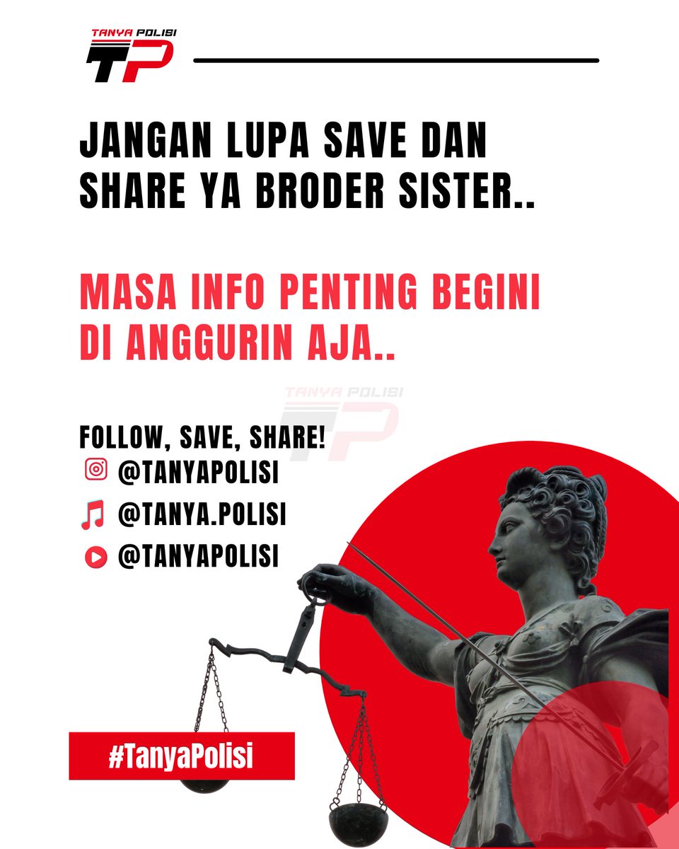 tanyapolisi's tweet photo. Part 2 - Pidana Bullying https://t.co/Z7Dru8Z4it