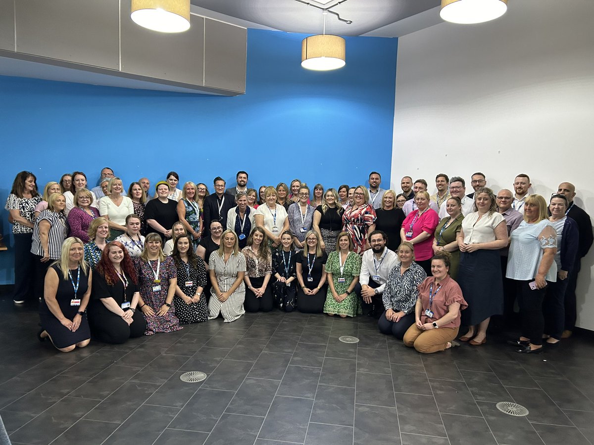 Bolton NHS Foundation Trust (@boltonnhsft) on Twitter photo Congratulations to our <a href="/Proud2bOps/">Proud2bOps - National Network</a> @ Bolton network who are finalists at this year's Proud2bOps Awards! 👏
They've been shortlisted in the Proud2bOps@ Trust of the Year category.
Winners will be announced later this afternoon. #Proud2bOps Congratulations to our <a href="/Proud2bOps/">Proud2bOps - National Network</a> @ Bolton network who are finalists at this year's Proud2bOps Awards! 👏
They've been shortlisted in the Proud2bOps@ Trust of the Year category.
Winners will be announced later this afternoon. #Proud2bOps