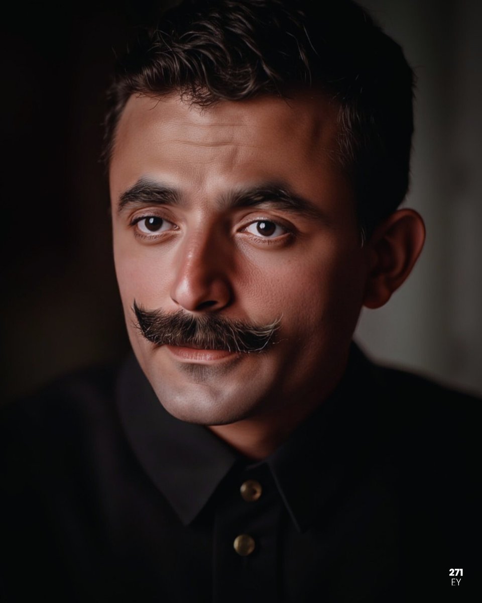 271ey's tweet photo. Harbiye Nazırı | Enver Paşa https://t.co/OD0TSmeLXq