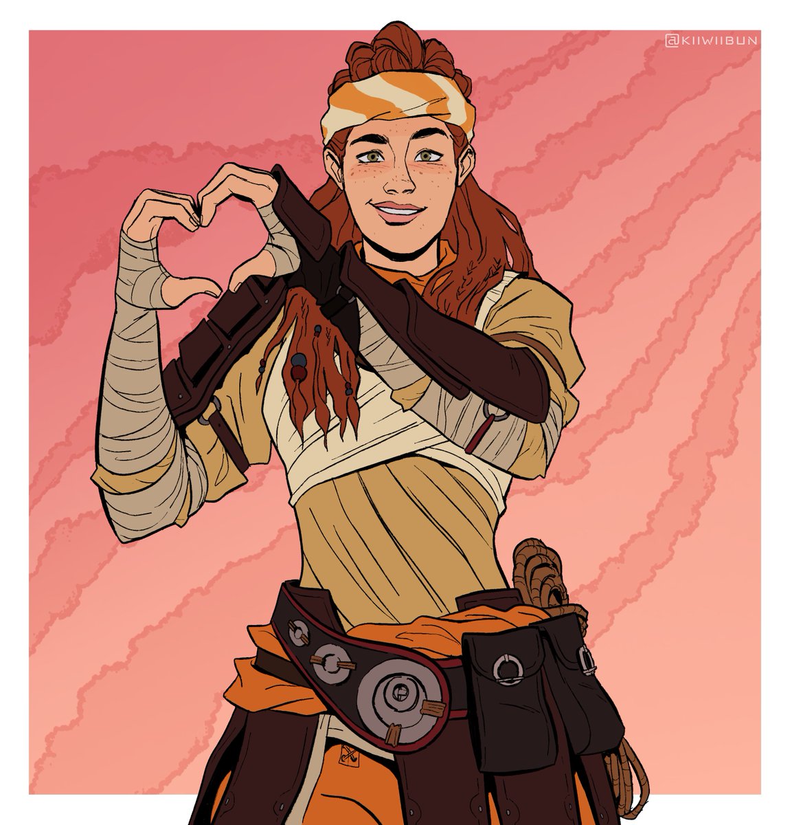 It doesn't matter who wins tonight bc I won two years ago today when  <a href="/crowedazzle/">crowe🌟</a> and I became official.

The barbie to my ken, aloy to my kotallo, excited to keep us going for the long term. 🫶💖