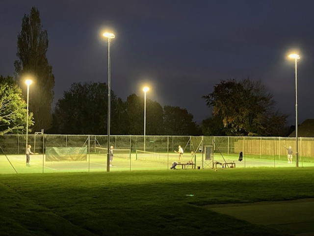 SportsLEDs tweet picture