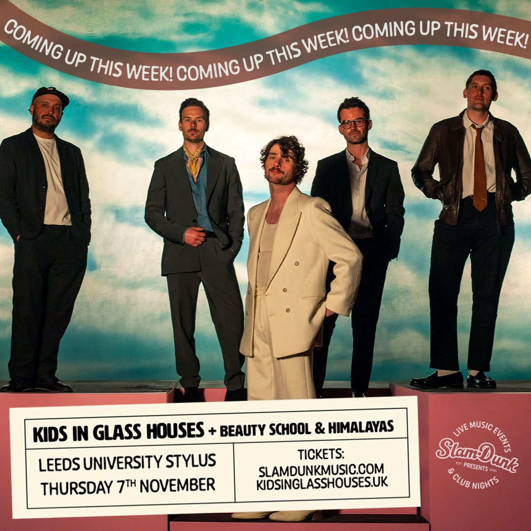 Slam Dunk Presents tweet media