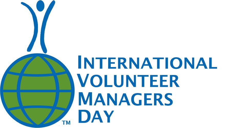 It’s International Volunteer Managers Day so a great opportunity to thank &amp; celebrate the work of Volunteer Managers, one of the most difficult management roles. 

For London Volunteer Managers there’s still a chance to have your say on volunteering:

surveymonkey.com/r/FVM3MQF