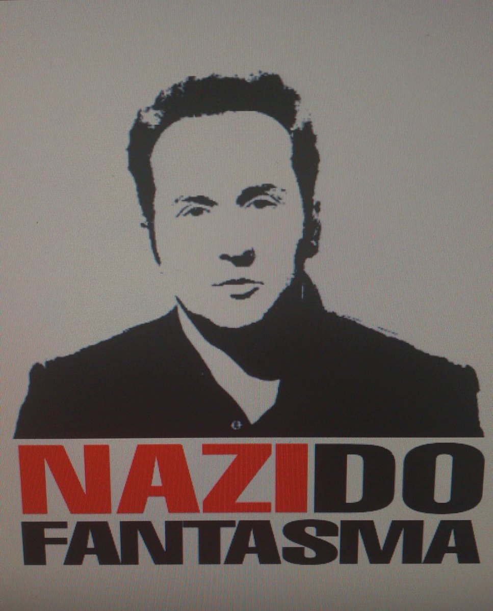 Ya os digo que a los nazis del misterio no les gusta que le deis difusión, así que respetemos su decisión.