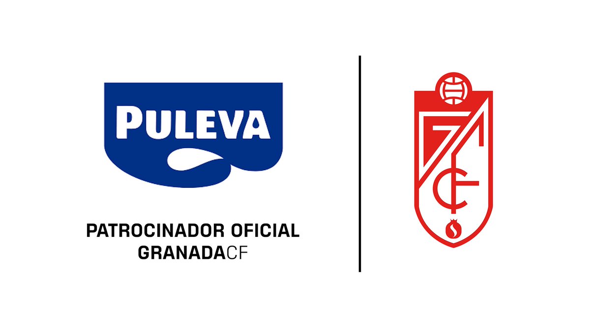 🤝🏼 Nuestro patrocinador oficial <a href="/puleva/">Puleva</a> se une a la iniciativa del club para los afectados por la DANA.

🥛 <a href="/puleva/">Puleva</a> ha donado 𝟓𝟎𝟎 𝐥𝐢𝐭𝐫𝐨𝐬 de leche especial para niños y bebés.

🙏🏼 Desde el Granada CF queremos agradecer el apoyo y solidaridad que han demostrado.