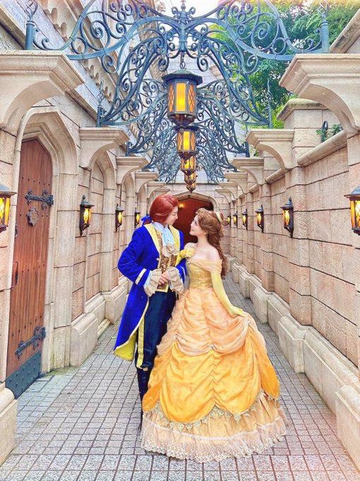 Twitterのコスプレ画像23