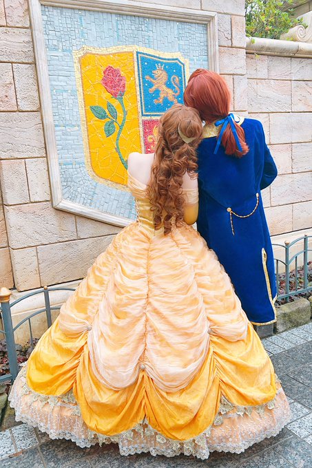 Twitterのコスプレ画像24