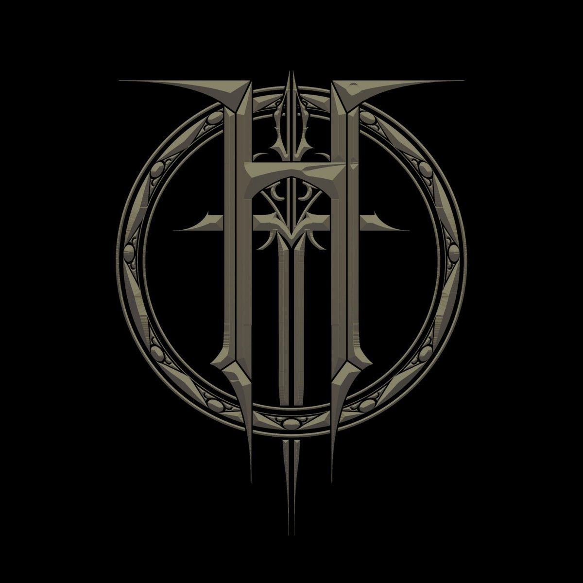 HarmonizeOracle's tweet photo. As you may have noticed we now come to you as Harmonize Oracle, with a new single released this past Friday. 
Stay tuned for Chained Spirit’s Video to be released this coming Friday  8th of November
For our brand new logo and emblem we would like to thank Remedy Art Designs https://t.co/gyquMKRFr2