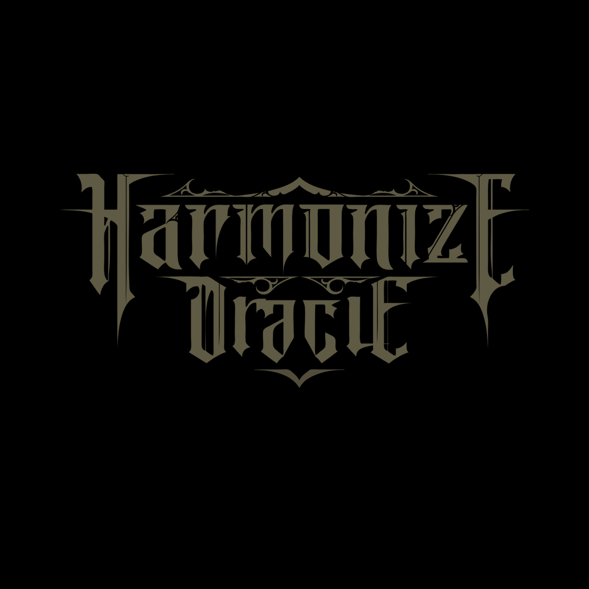 HarmonizeOracle's tweet photo. As you may have noticed we now come to you as Harmonize Oracle, with a new single released this past Friday. 
Stay tuned for Chained Spirit’s Video to be released this coming Friday  8th of November
For our brand new logo and emblem we would like to thank Remedy Art Designs https://t.co/gyquMKRFr2