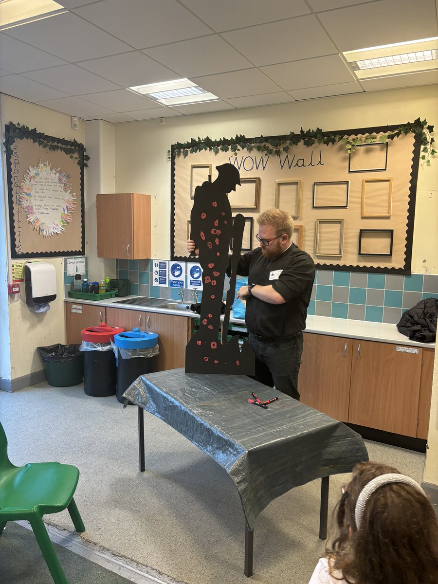 Dosbarth Gwyrdd tweet media