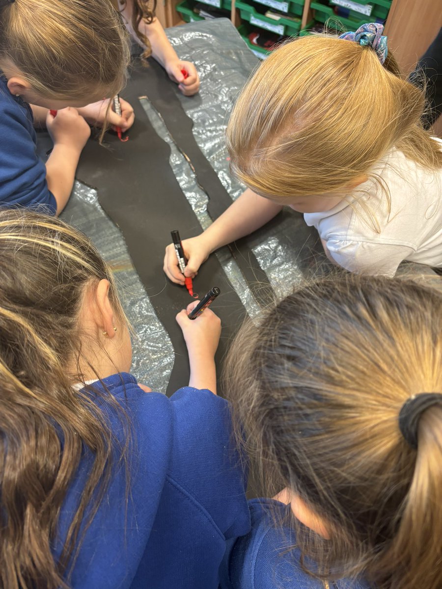 Dosbarth Gwyrdd tweet media