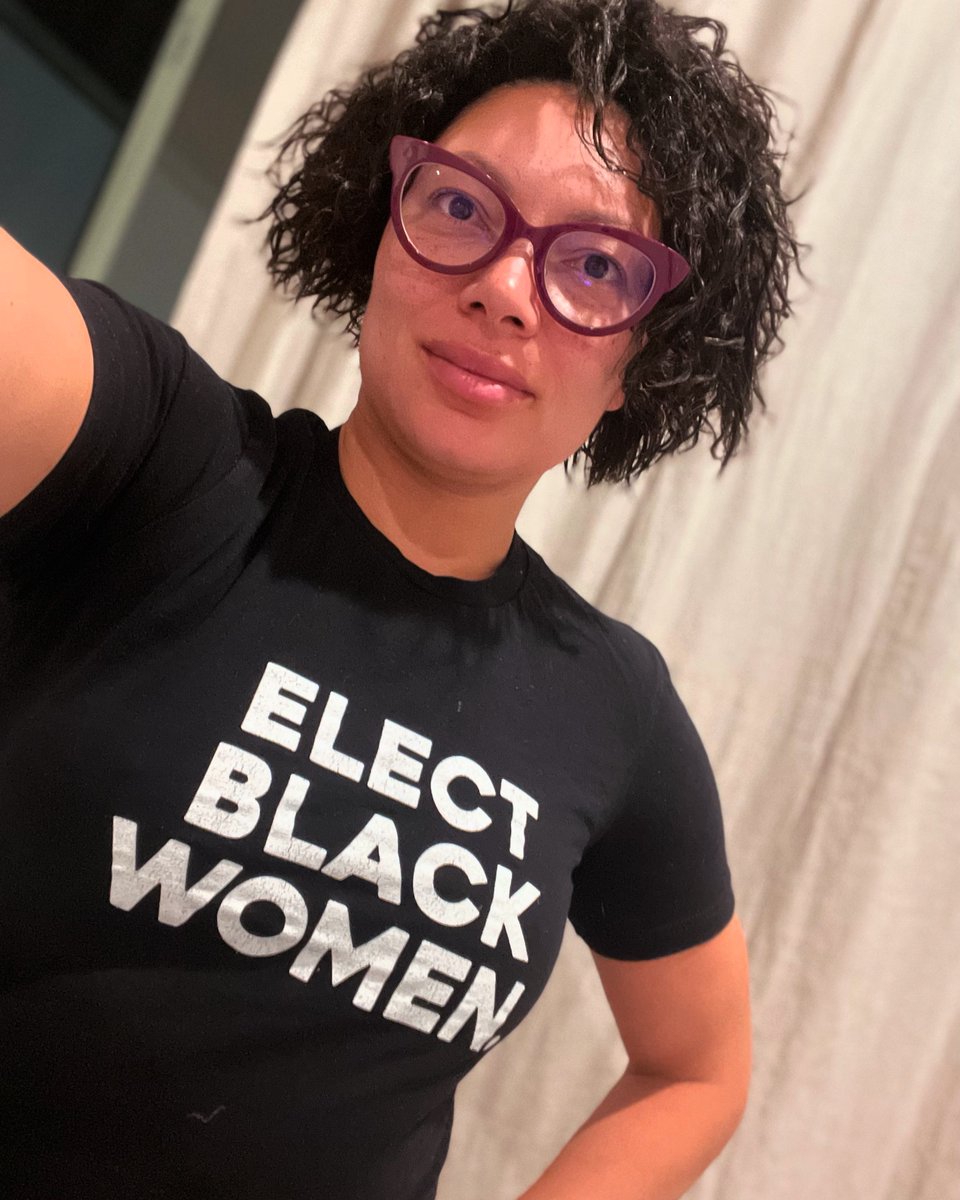 Ready to see history made. #HarrisWalz2024